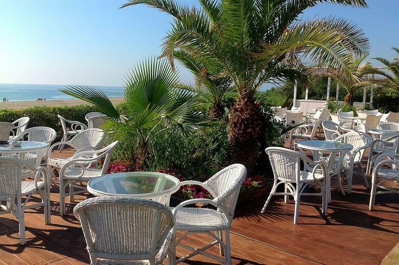 Hotel Servigroup Marina Playa