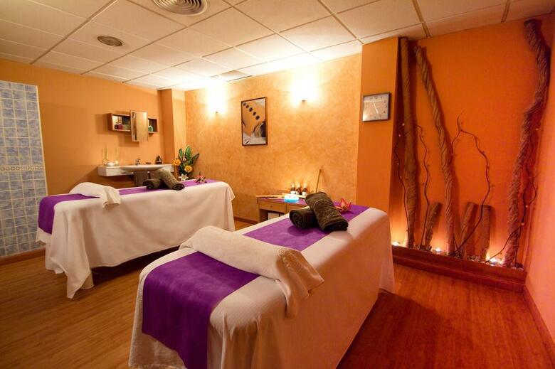 Hotel Servigroup Marina Playa