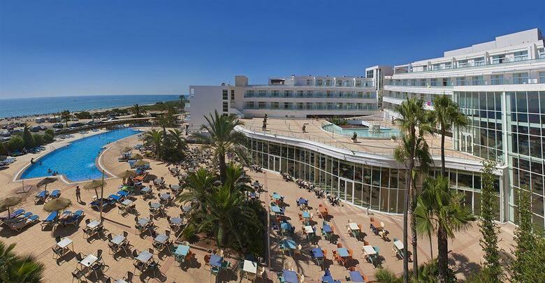 Hotel Servigroup Marina Playa