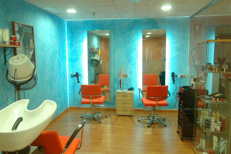 Hotel Servigroup Marina Playa
