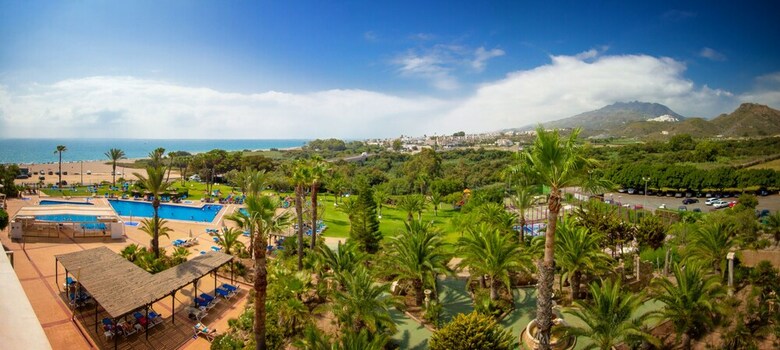 Hotel Servigroup Marina Playa