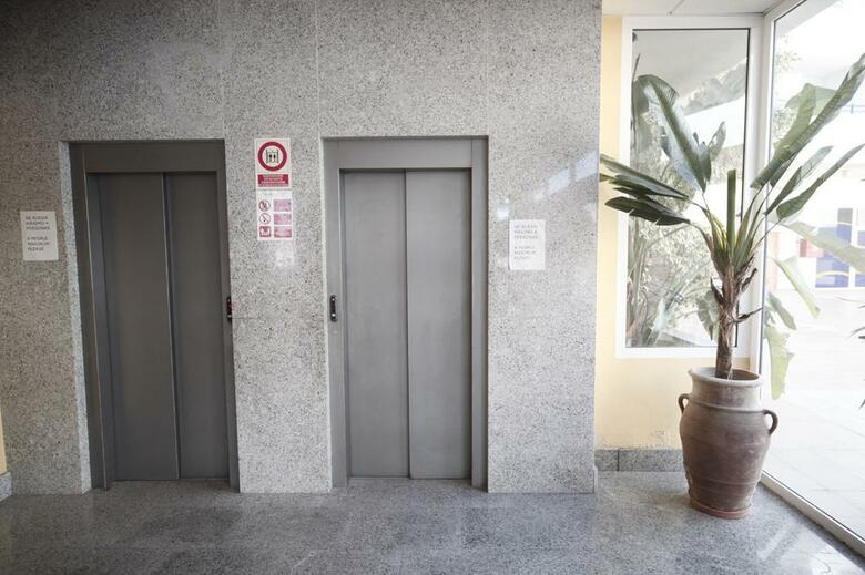 Apartamentos Mojacar Beach