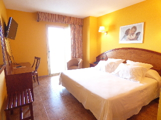 Don Angel Hotel