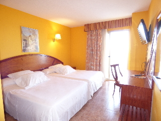 Don Angel Hotel