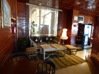 Don Angel Hotel