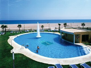 Don Angel Hotel
