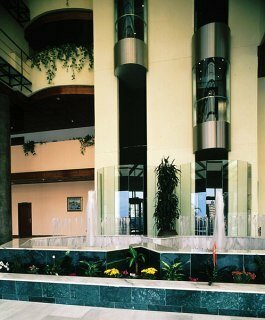Don Angel Hotel