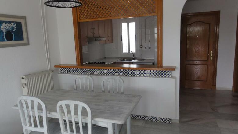 Apartamentos Golf Center