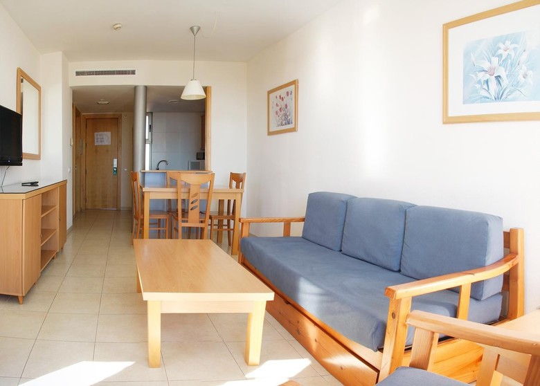 Hotel Neptuno