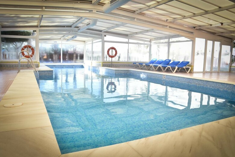Playacapricho Hotel