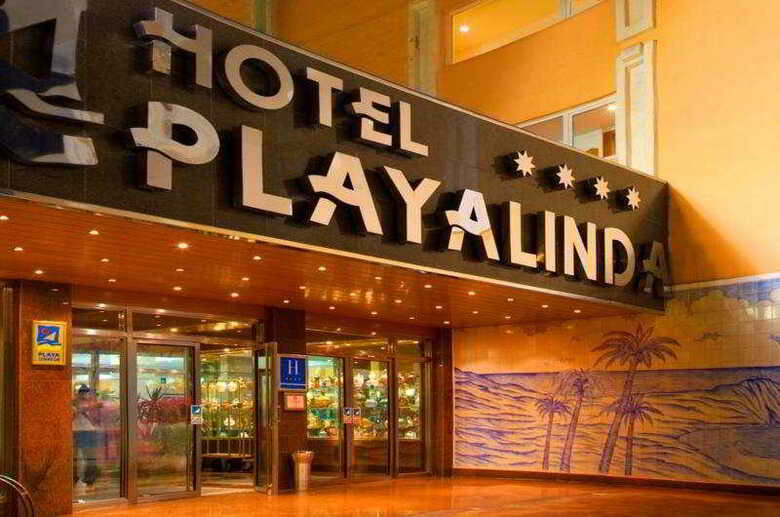 Playalinda Aquapark & Spa Hotel
