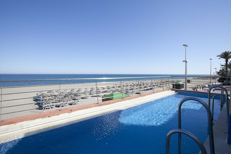Hotel Playasol