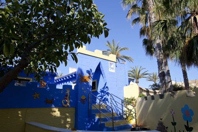 Hotel Playasol