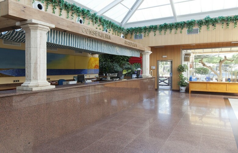Hotel Playasol