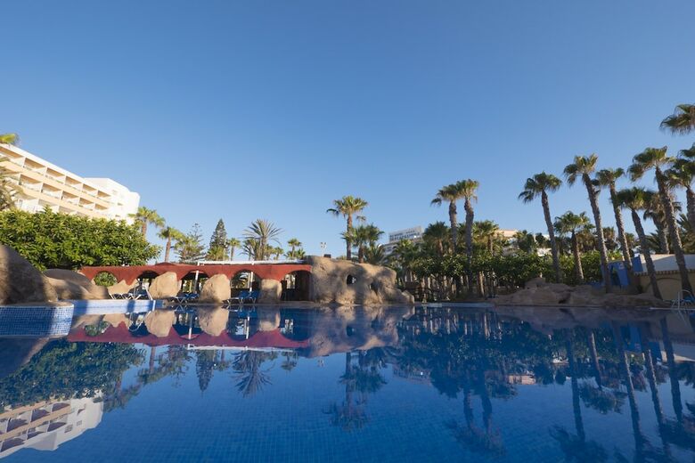 Hotel Playasol