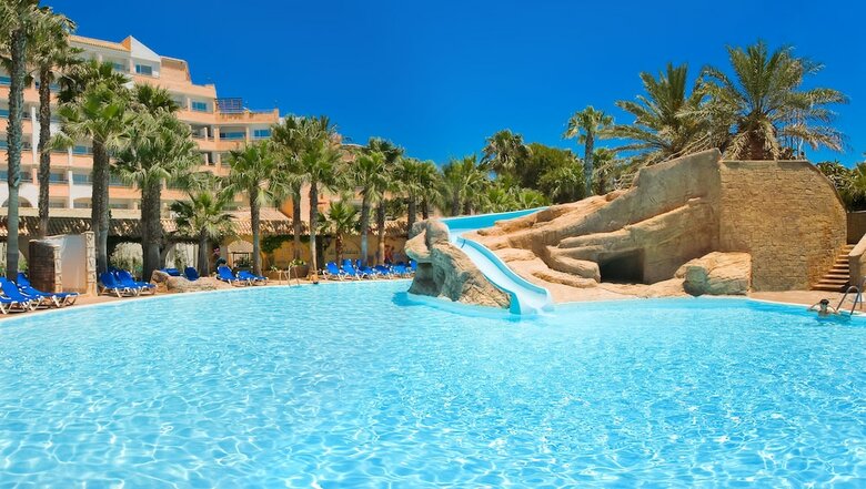 Hotel Playasol