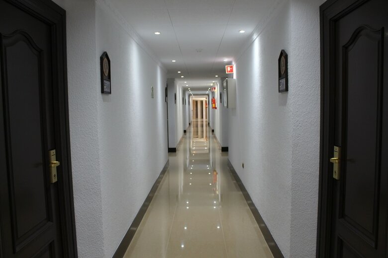 Hotel Playasol