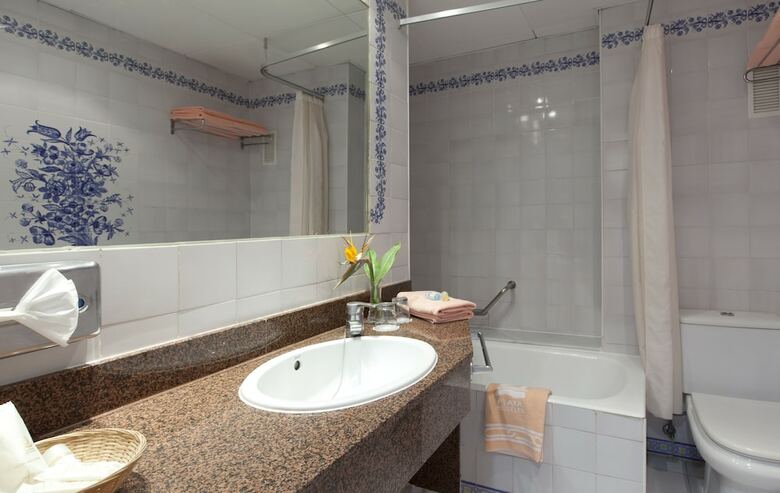 Hotel Playasol