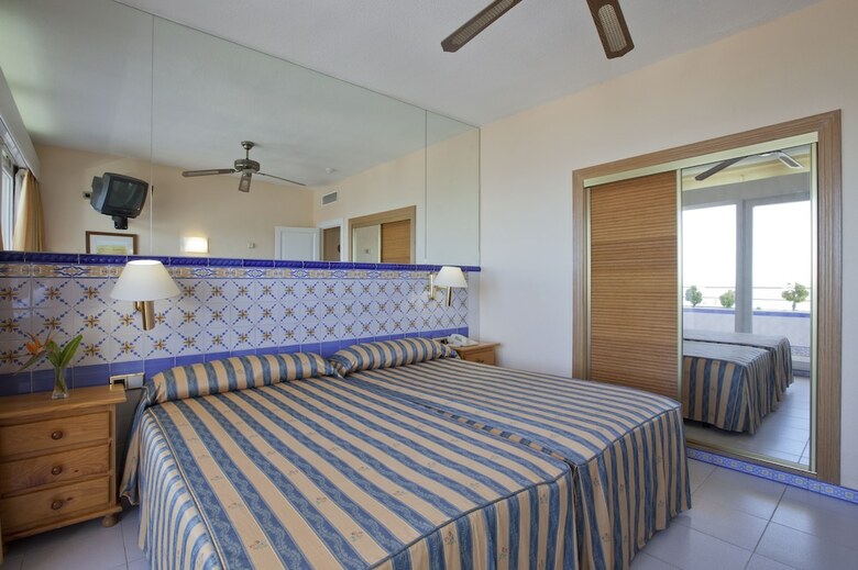 Hotel Playasol
