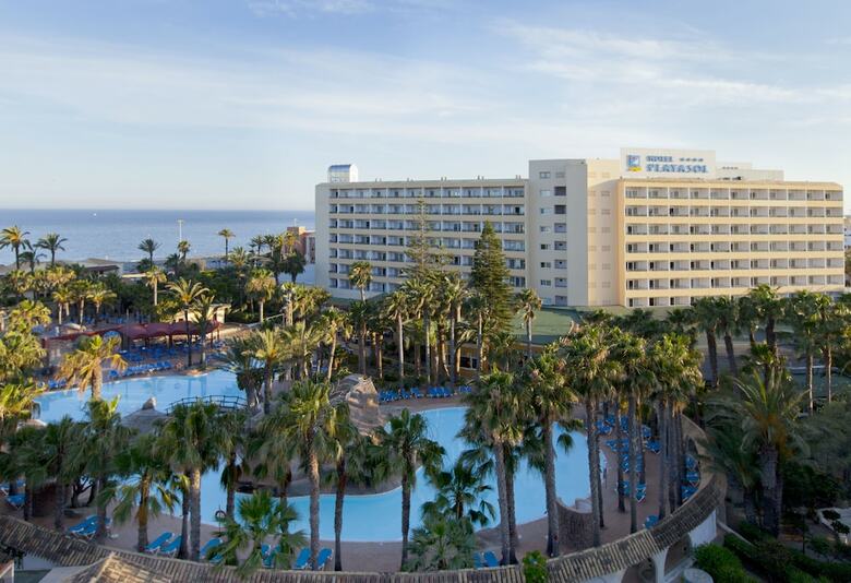 Hotel Playasol