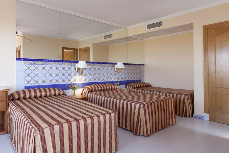 Hotel Playasol