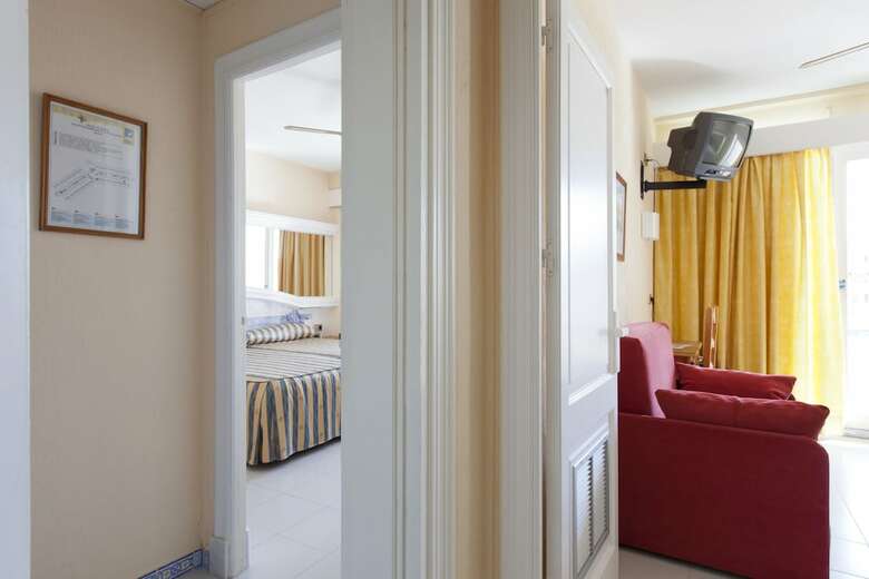 Hotel Playasol