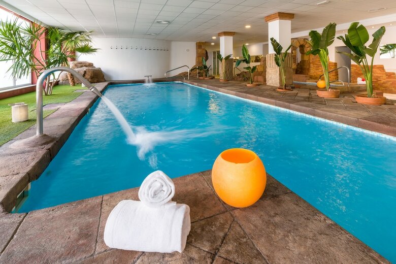 Hotel Playasol