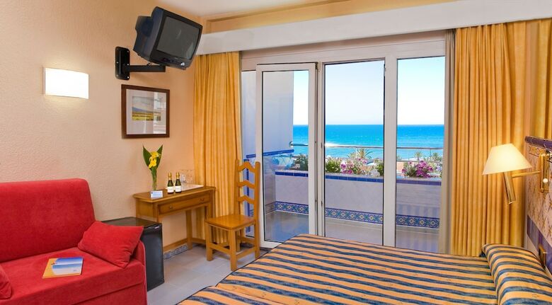 Hotel Playasol