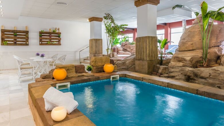 Hotel Playasol