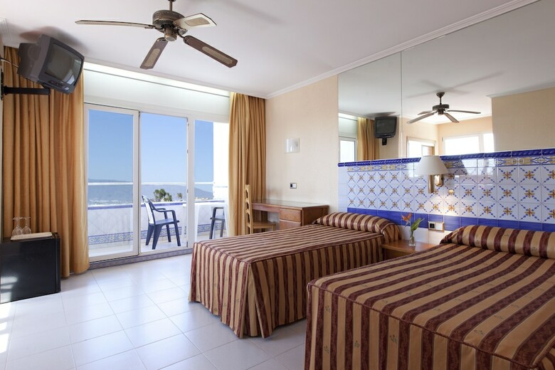 Hotel Playasol