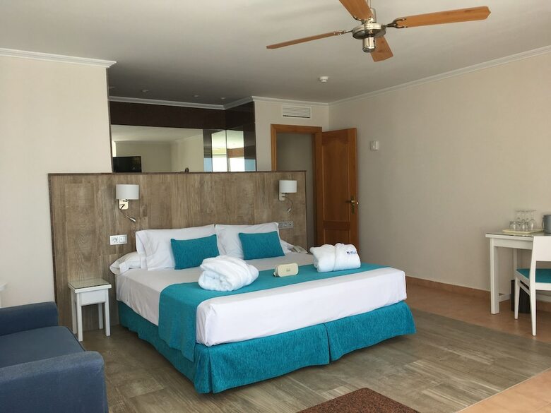 Hotel Playasol