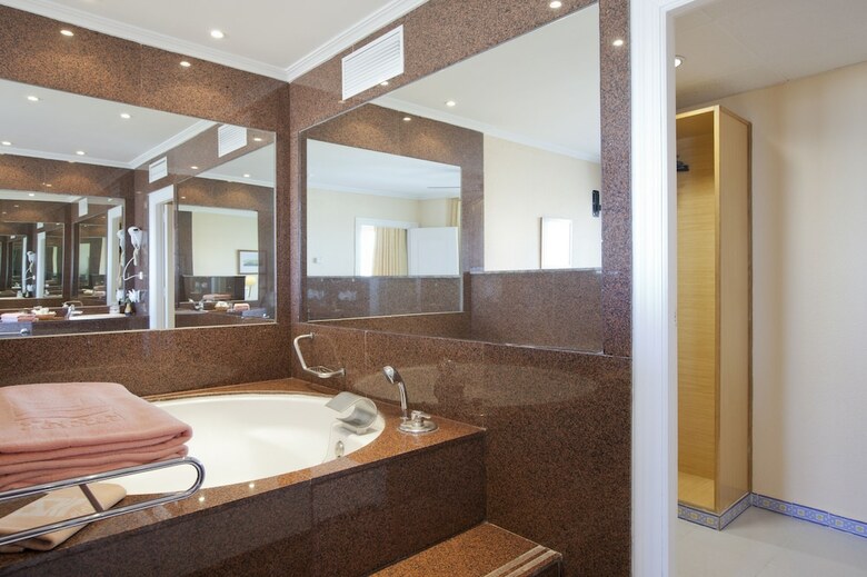 Hotel Playasol