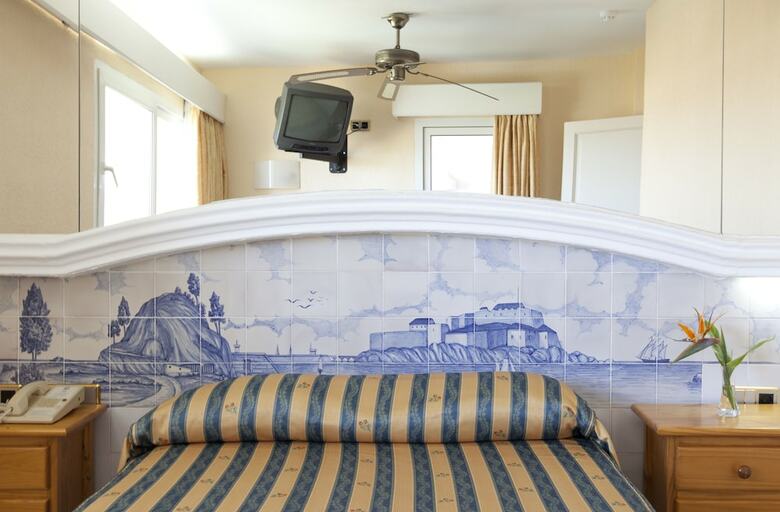 Hotel Playasol