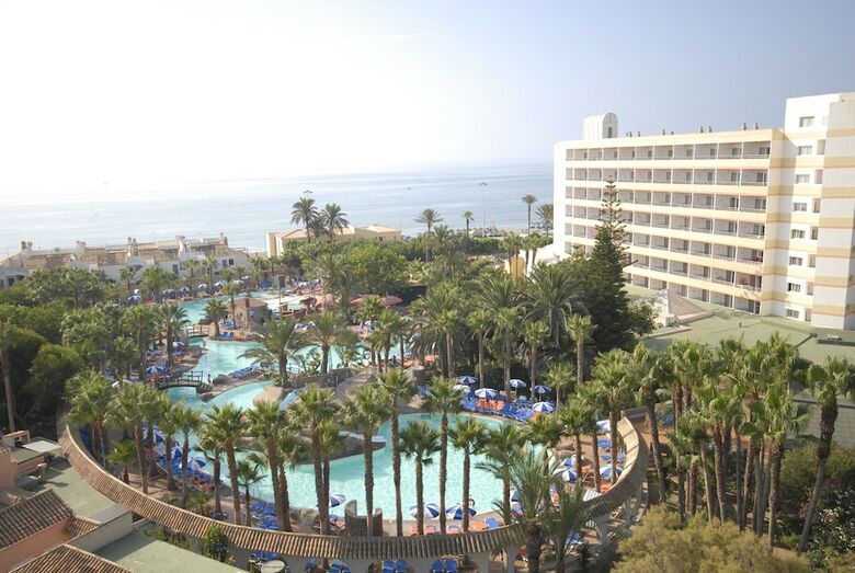 Hotel Playasol