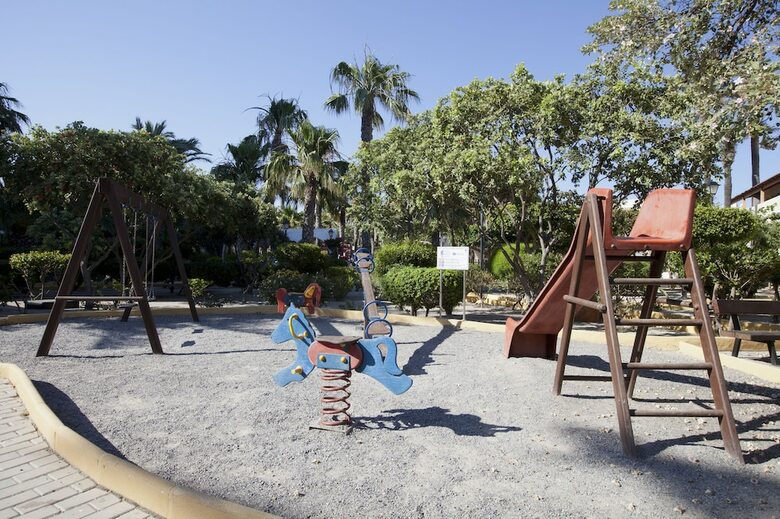 Hotel Playasol
