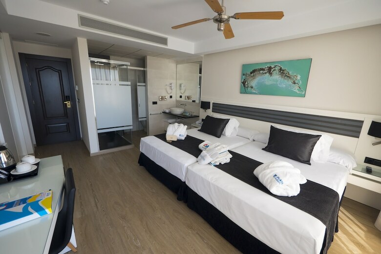 Hotel Playasol