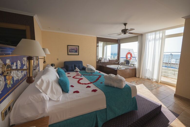 Hotel Playasol