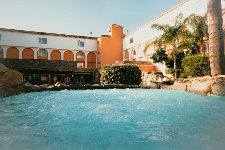 Diverhotel Roquetas