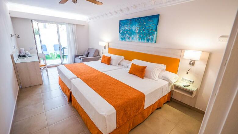 Diverhotel Roquetas