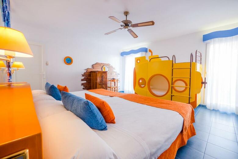 Diverhotel Roquetas