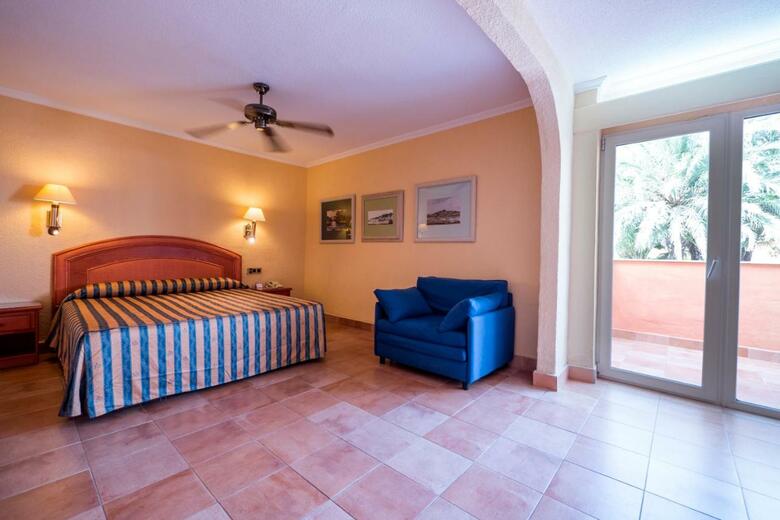 Diverhotel Roquetas