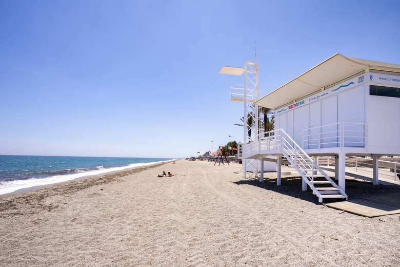 Hotel Bluesea Brisa Roquetas