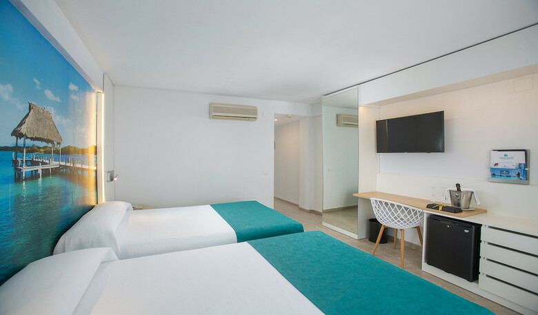 Gran Hotel Las Fuentes