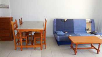 Apartamento Habitat