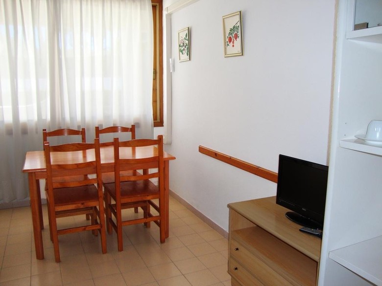 Apartamentos Las Fuentes 3000