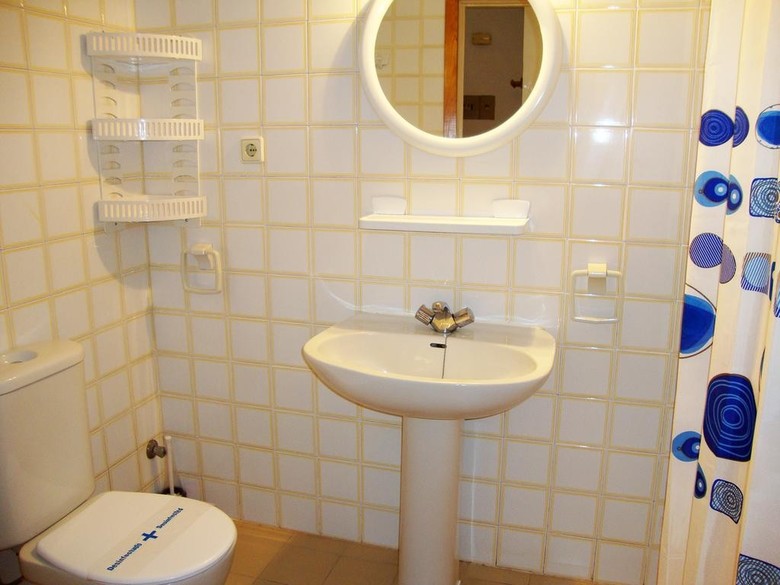 Apartamentos Las Fuentes 3000