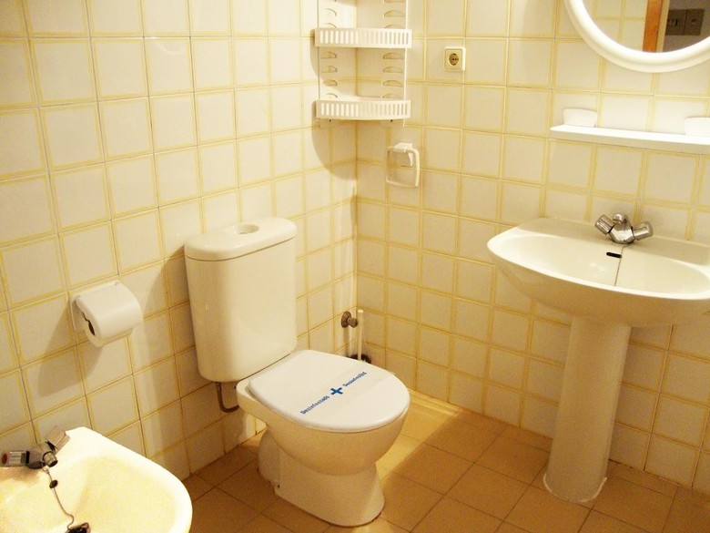 Apartamentos Las Fuentes 3000