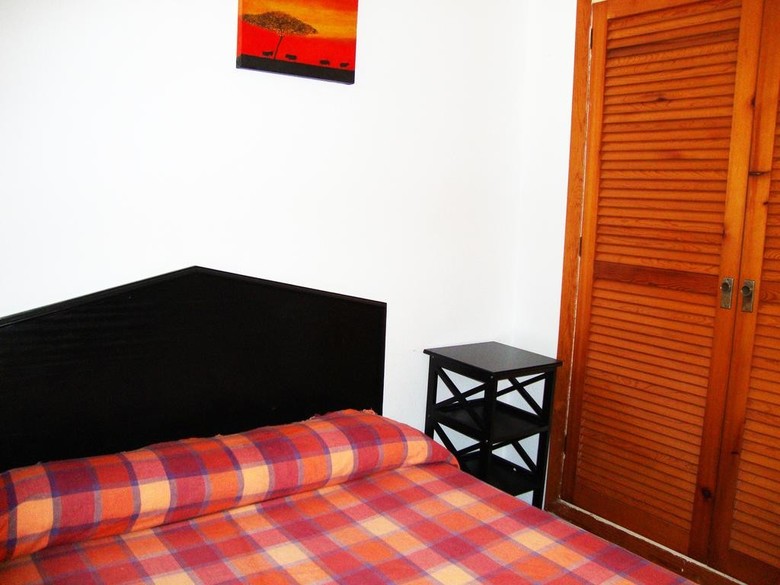 Apartamentos Las Fuentes 3000
