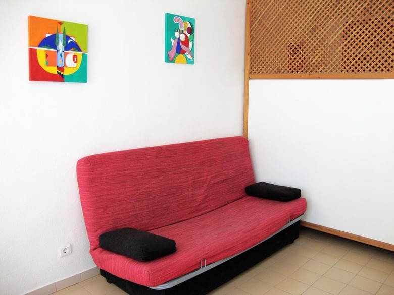 Apartamentos Las Fuentes 3000