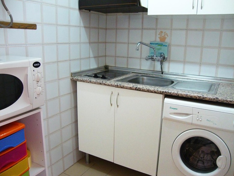 Apartamentos Las Fuentes 3000